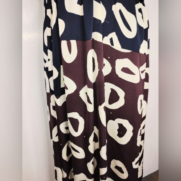 UNIQUE WHISTLES DRESS - Picture 5 of 14